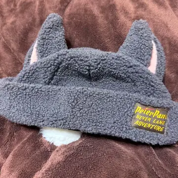 피터팬 잃어버린 아이들 팬캡