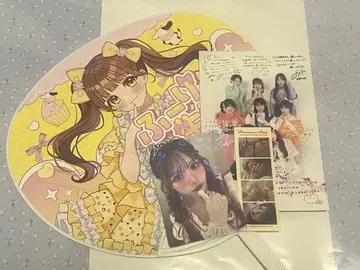 후루사와 리사 생일 축제 우선 입장 혜택