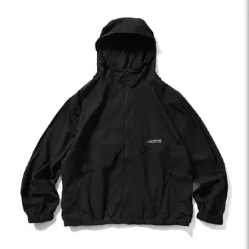 Lafayette 후드 부착 나일론 자켓