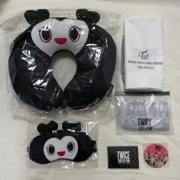 [ 새상품 ] TWICE 업그레이드 특전 후쿠오카