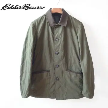 Eddie Bauer 에디 바우어 퀼팅 필드 자켓