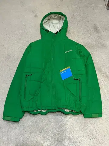 컬럼비아 Khumbu Glacier Jacket