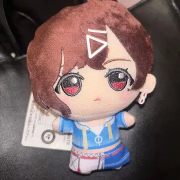 아이돌 마스터 샤이니 컬러즈 히구치 마도카 SD 인형