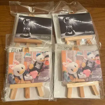 디즈니 미니 아트