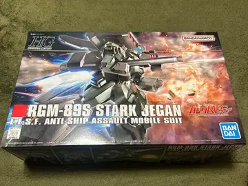 HGUC 스타크 제간