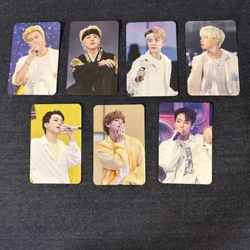 BTS MOVIE WEEKS 영화 특전 미개봉 SOWOOZOO