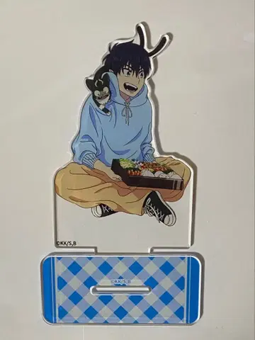 청의 엑소시스트 온라인 복권 오쿠무라 린 아크릴 스탠드