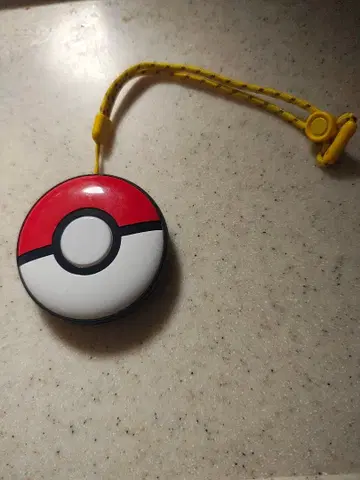 포켓몬 GO 플러스 플러스