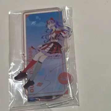 무겐다이 뮤타입 센고쿠 유노 아크릴 스탠드 미개봉