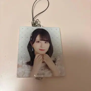 이코러브 사사키 마이카 미니 복권 시크릿