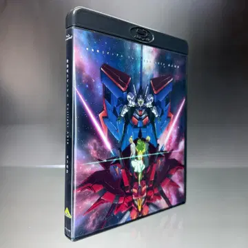 Twilight AXIS 붉은 잔영 Blu-ray
