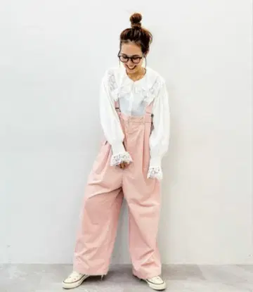 니코앤드 MODE NORM CORE 코듀로이 탄카 스팬츠