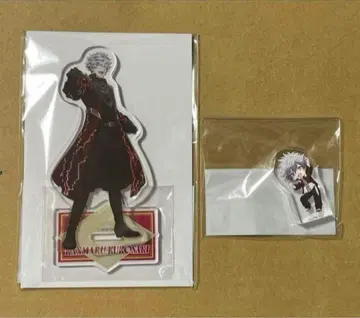 우타프리 조이폴리스 란마루 아크릴 스탠드 아크릴 블록