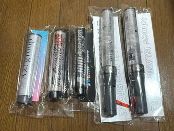 A! group 응원봉 묶음 판매