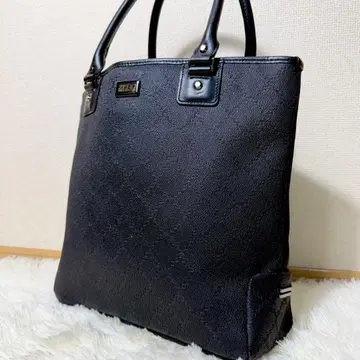 [ 새상품급 ] ZERO HALLIBURTON 비즈니스 토트백 A4