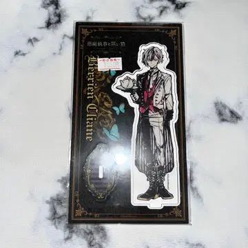 아크네코 아크릴 스탠드 벨리안 라이안