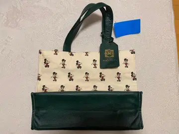 디즈니씨 호텔 미라코스타 토트백