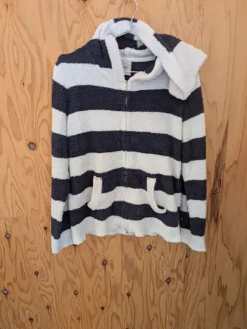 gelato pique 보아 스트라이프 룸웨어