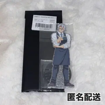 귀멸의 칼날 우즈이 텐겐 아크릴 스탠드 모크텔 바