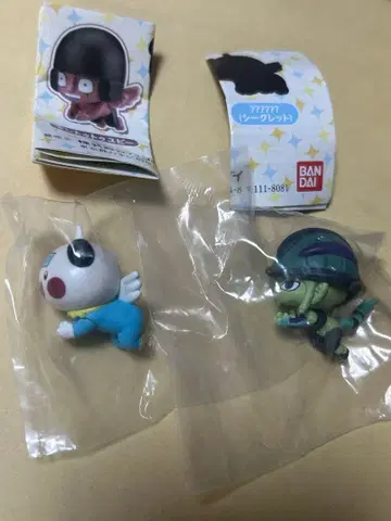 HUNTER x HUNTER 포트클린 하그코트 시크릿