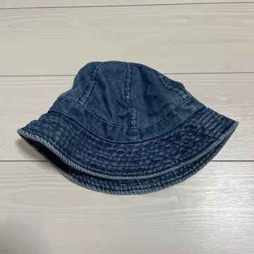 NIKO AND - 데님 버킷햇