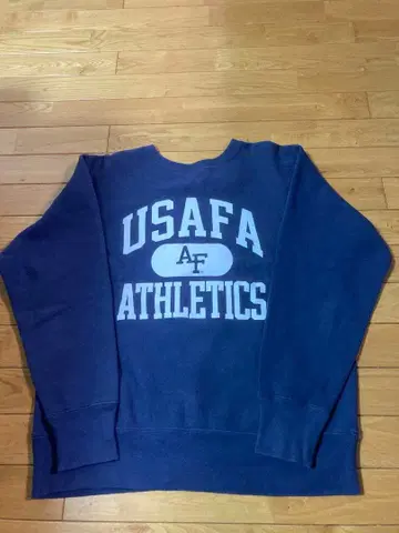 챔피온 리버스 위브 USAFA