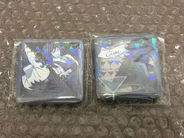 귀멸의 칼날 토미오카 기유 모크테일 로토 캔뱃지