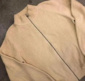 crepuscule 드라이버즈 니트