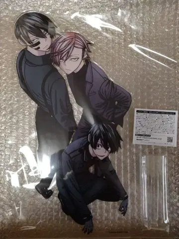 도원암귀 빅 아크릴 스탠드