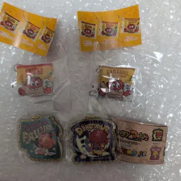 쿠키 타임과 앵그리 베이비 세트