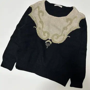 dazzlin 다즈린 니트