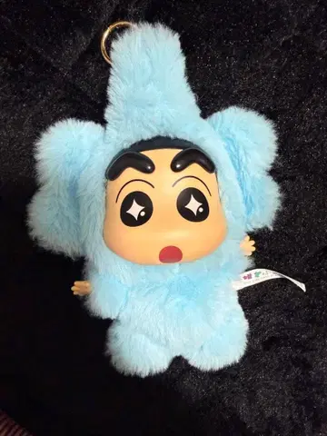 짱구는 못말려(크레용 신짱) toptoy 시크릿