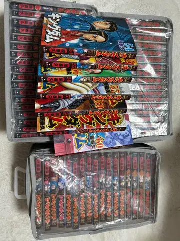 킹덤 1~60권 즉시 구매 OK 약간의 얼룩 있음