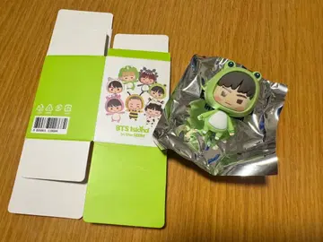 BTS FESTA 2025 페스티벌 럭키드로우 V 태태