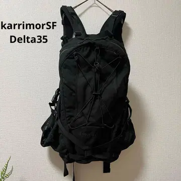 karrimorSF 카리마SF Delta35 블랙