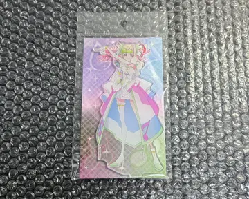 키미프리 LIVE 큐어즈큔 아크릴 스탠드