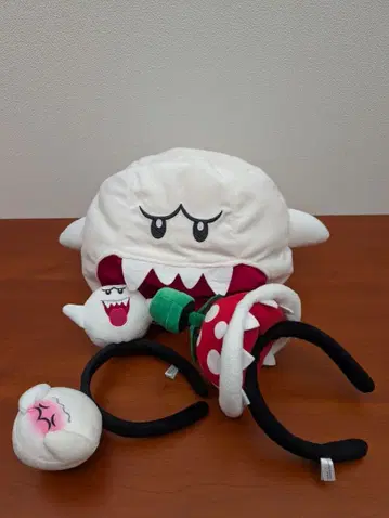 USJ 유니버설 스튜디오 재팬 테레사 모자 머리띠 팩