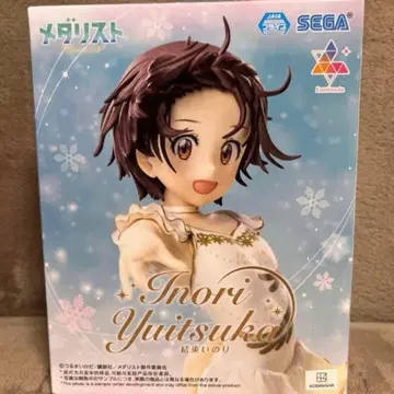 메다리스트 결속 이노리 Luminasta 피규어