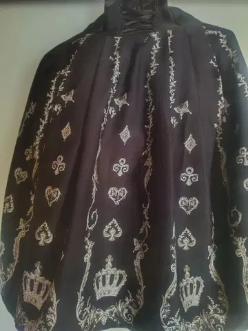 innocent world 스커트