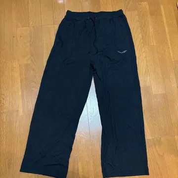 SIXPAD 리커버리 의류 M 사이즈 바지 팬츠 피로 회복 스포츠