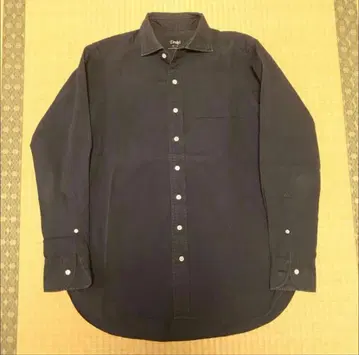 Drakes 셔츠 m 사이즈 새상품급 드레익스