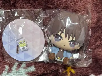 세븐틴 돈키호테 산리오 콜라보 마스코트 민규