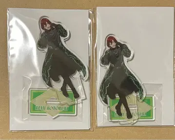 우타프리 탭나이 아크릴 스탠드 조이폴리스 렌지