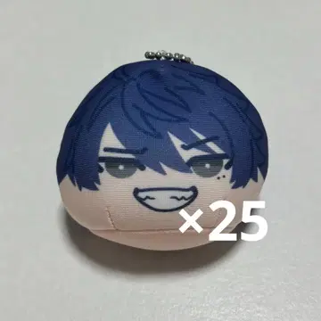 토우겐앙키 오만쥬 이치노세 시키 25개