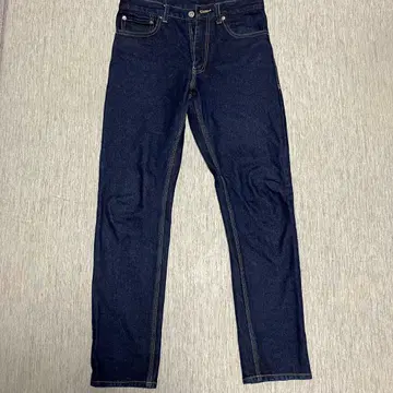 Canterbury 청바지 S