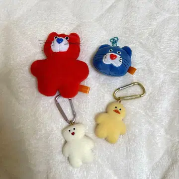 mojojojo 묶음 판매