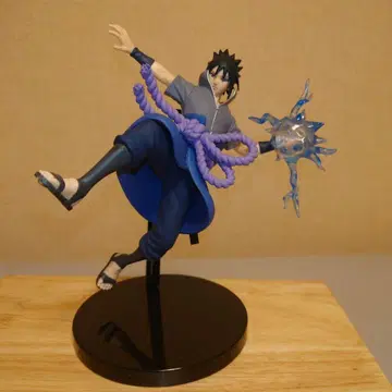 NARUTO 돌풍전 VIBRATIONSTARS 우치하 사스케