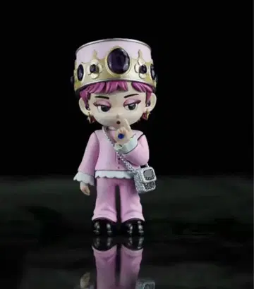 지드래곤 MAMA 2024 10cm 피규어