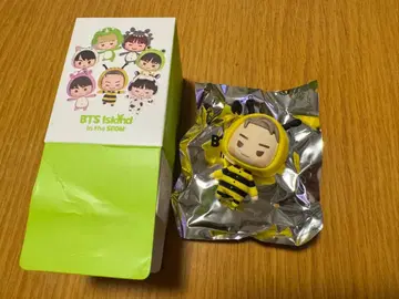 BTS FESTA 2025 페스티벌 럭키 드로우 RM