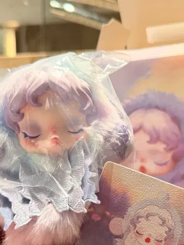 [정품] SKULL PANDA 스컬 팬더 LIGHTING